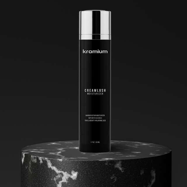 CAROME Skin 【Me】 Kromium | Acne Edit